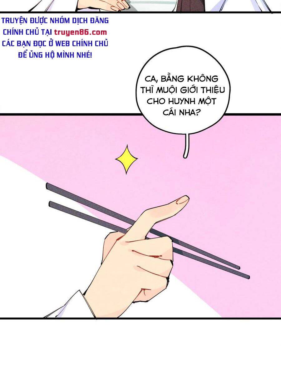Là thánh hoàng chính đạo, ta cưới ma tôn tà đạo?! chapter 1 - Trang 80