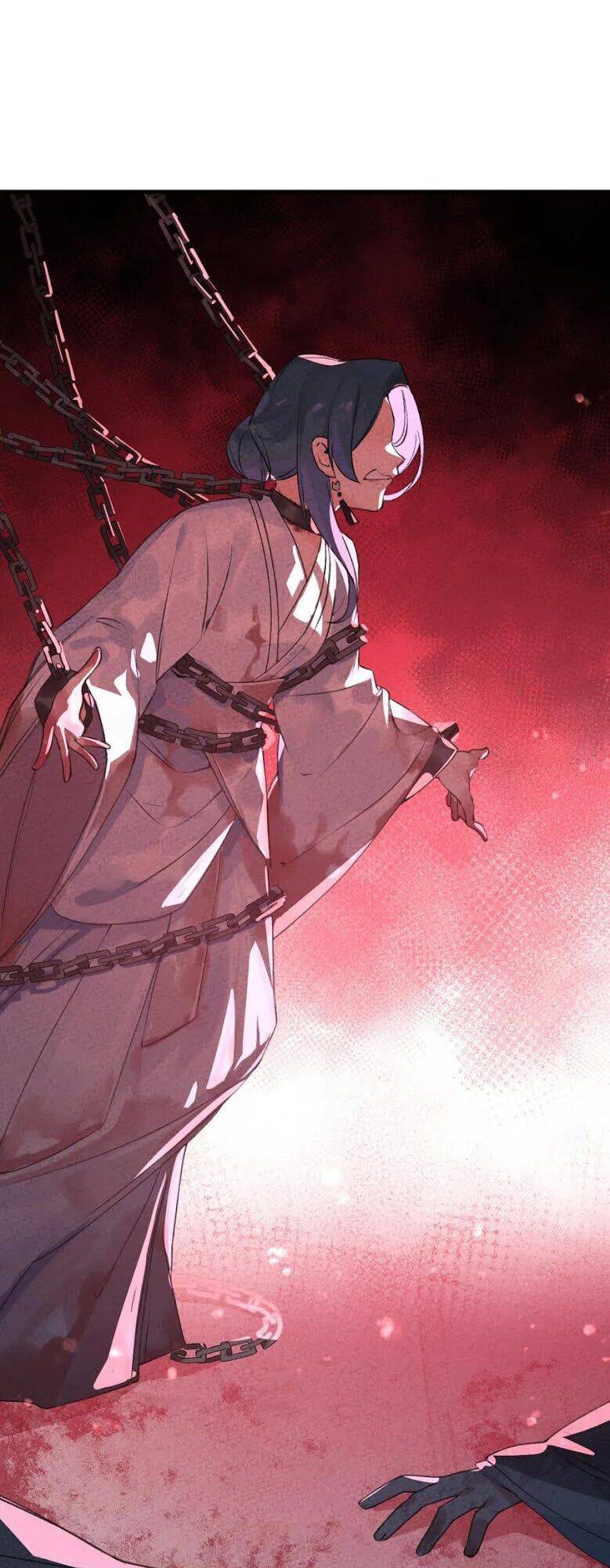 Là thánh hoàng chính đạo, ta cưới ma tôn tà đạo?! chapter 1 - Trang 94