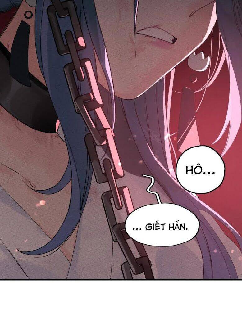 Là thánh hoàng chính đạo, ta cưới ma tôn tà đạo?! chapter 1 - Trang 96