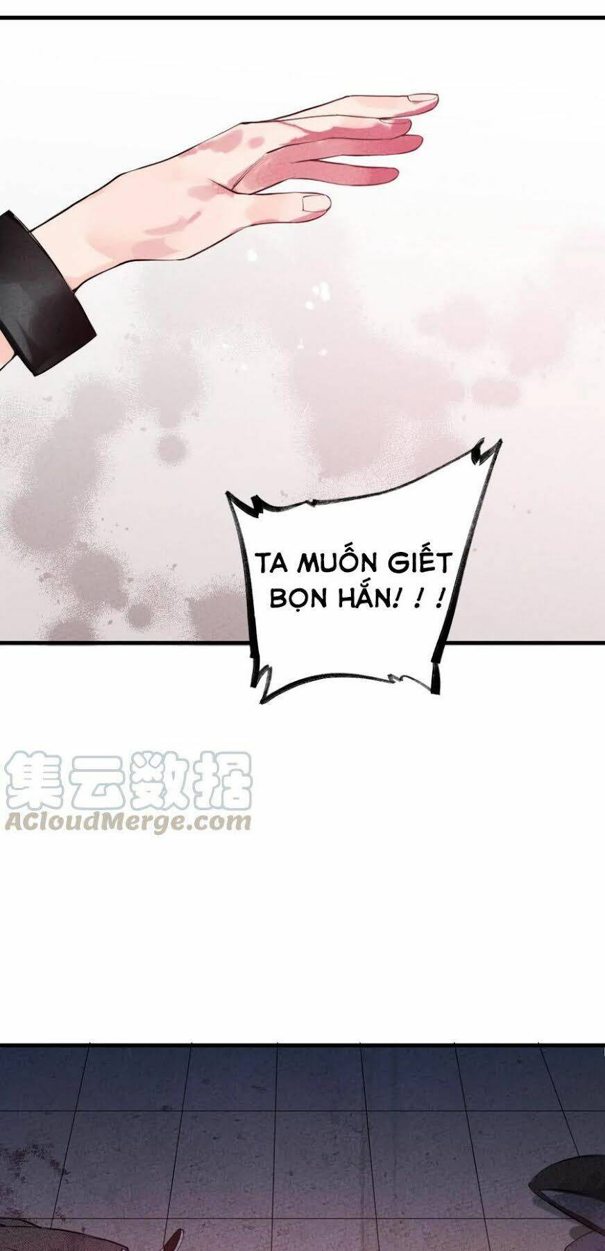 Là thánh hoàng chính đạo, ta cưới ma tôn tà đạo?! chapter 1 - Trang 97