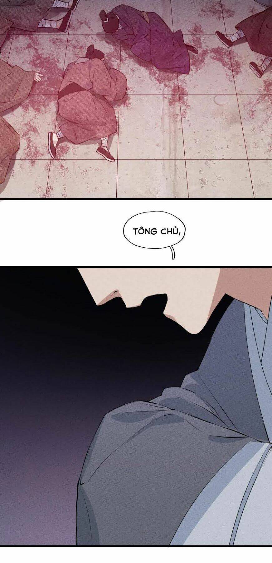 Là thánh hoàng chính đạo, ta cưới ma tôn tà đạo?! chapter 1 - Trang 98