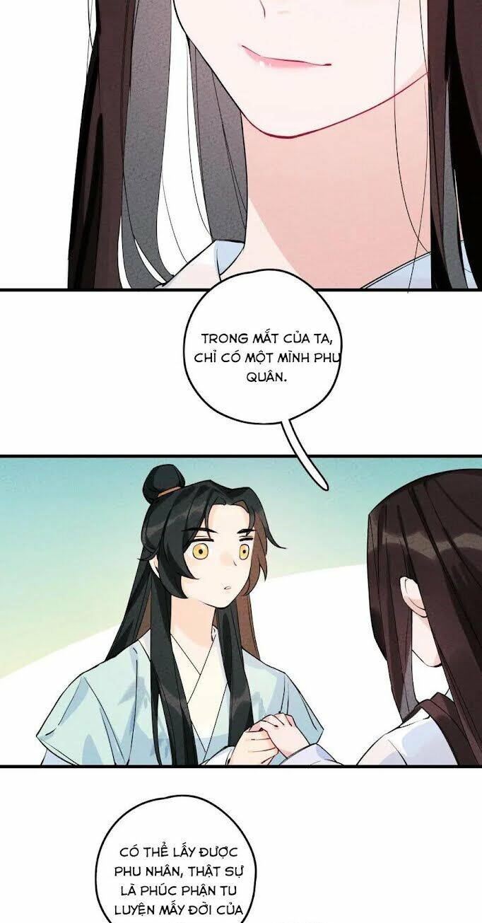 Là thánh hoàng chính đạo, ta cưới ma tôn tà đạo?! chapter 2 - Trang 38