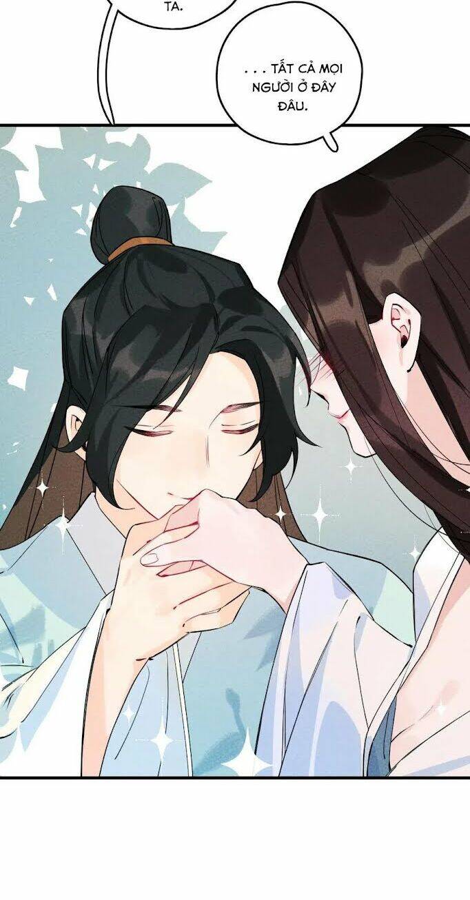 Là thánh hoàng chính đạo, ta cưới ma tôn tà đạo?! chapter 2 - Trang 39