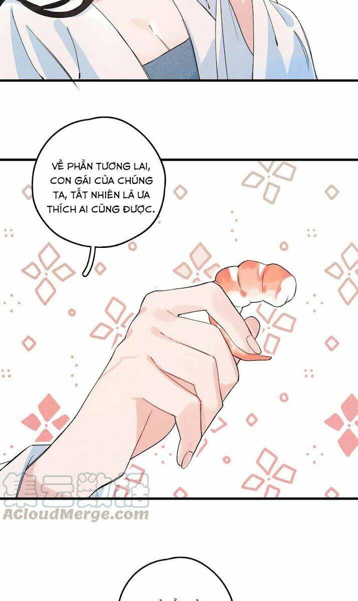 Là thánh hoàng chính đạo, ta cưới ma tôn tà đạo?! chapter 2 - Trang 4