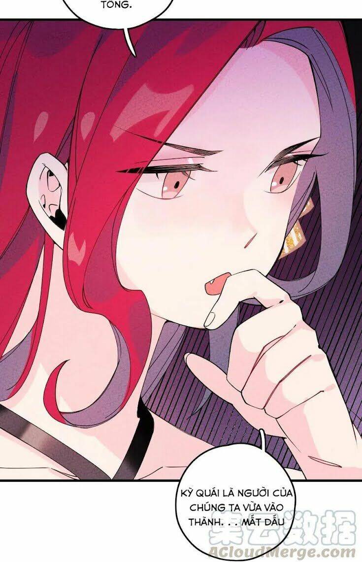 Là thánh hoàng chính đạo, ta cưới ma tôn tà đạo?! chapter 2 - Trang 49