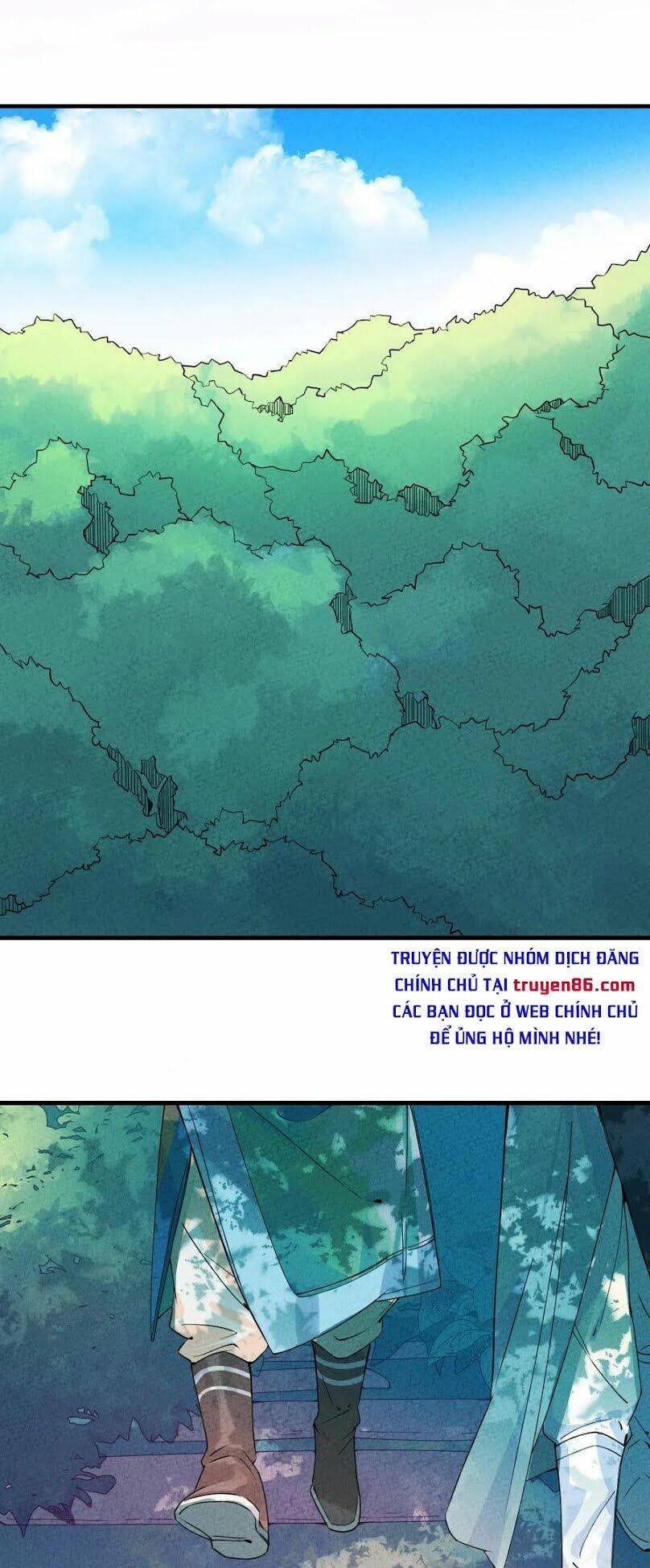 Là thánh hoàng chính đạo, ta cưới ma tôn tà đạo?! chapter 2 - Trang 54