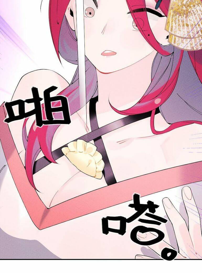 Là thánh hoàng chính đạo, ta cưới ma tôn tà đạo?! chapter 3 - Trang 64