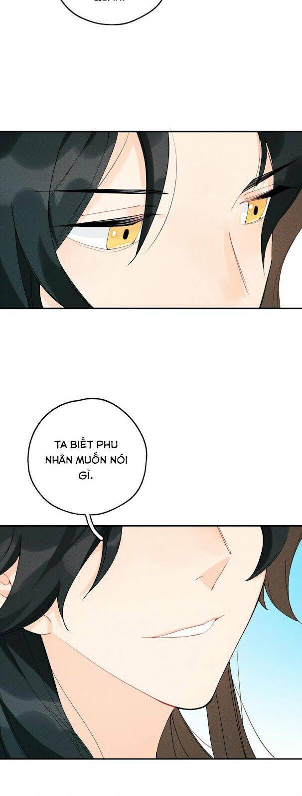 Là thánh hoàng chính đạo, ta cưới ma tôn tà đạo?! chapter 3 - Trang 7