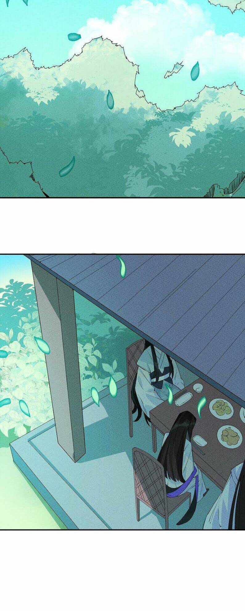 Là thánh hoàng chính đạo, ta cưới ma tôn tà đạo?! chapter 3 - Trang 72