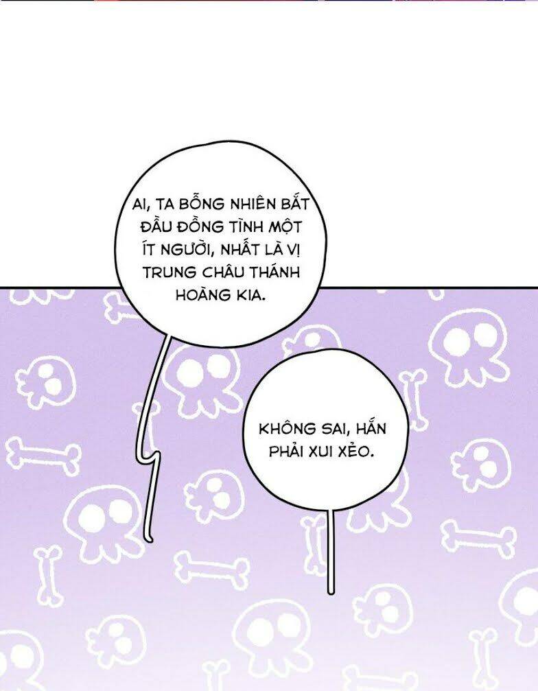 Là thánh hoàng chính đạo, ta cưới ma tôn tà đạo?! chapter 3 - Trang 91