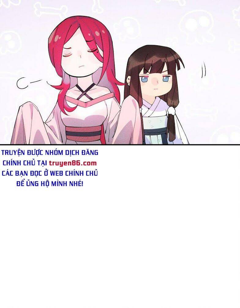 Là thánh hoàng chính đạo, ta cưới ma tôn tà đạo?! chapter 3 - Trang 92
