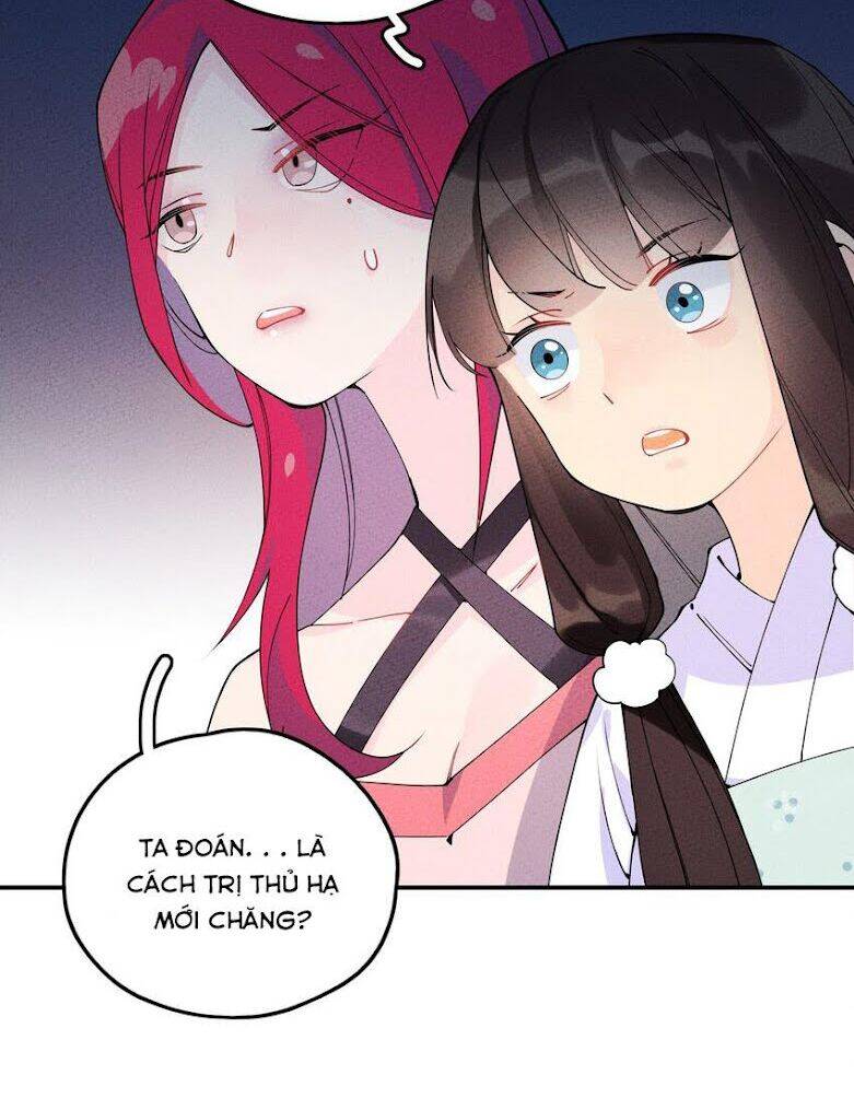 Là thánh hoàng chính đạo, ta cưới ma tôn tà đạo?! chapter 4 - Upload bởi truyensieuhay.com