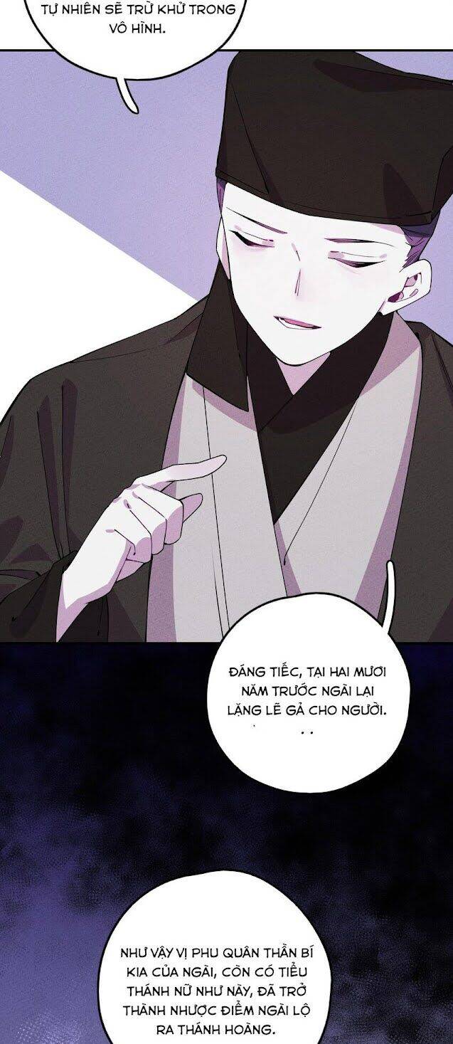 Là thánh hoàng chính đạo, ta cưới ma tôn tà đạo?! chapter 4 - Upload bởi truyensieuhay.com