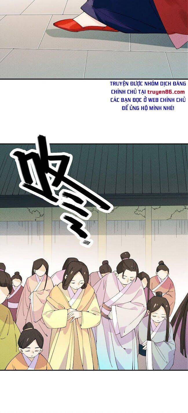 Là thánh hoàng chính đạo, ta cưới ma tôn tà đạo?! chapter 4 - Upload bởi truyensieuhay.com