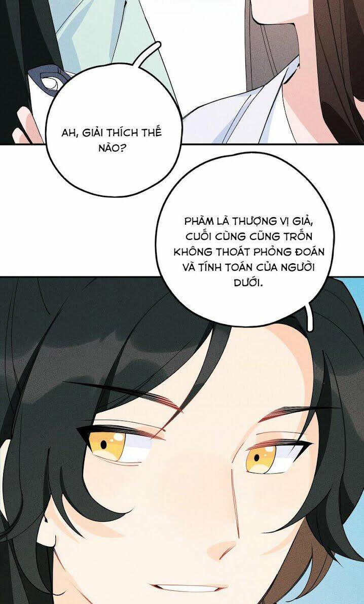 Là thánh hoàng chính đạo, ta cưới ma tôn tà đạo?! chapter 4 - Upload bởi truyensieuhay.com