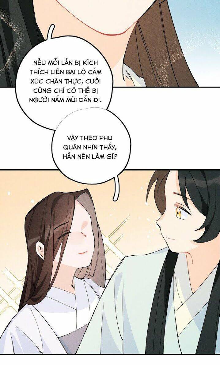 Là thánh hoàng chính đạo, ta cưới ma tôn tà đạo?! chapter 4 - Upload bởi truyensieuhay.com