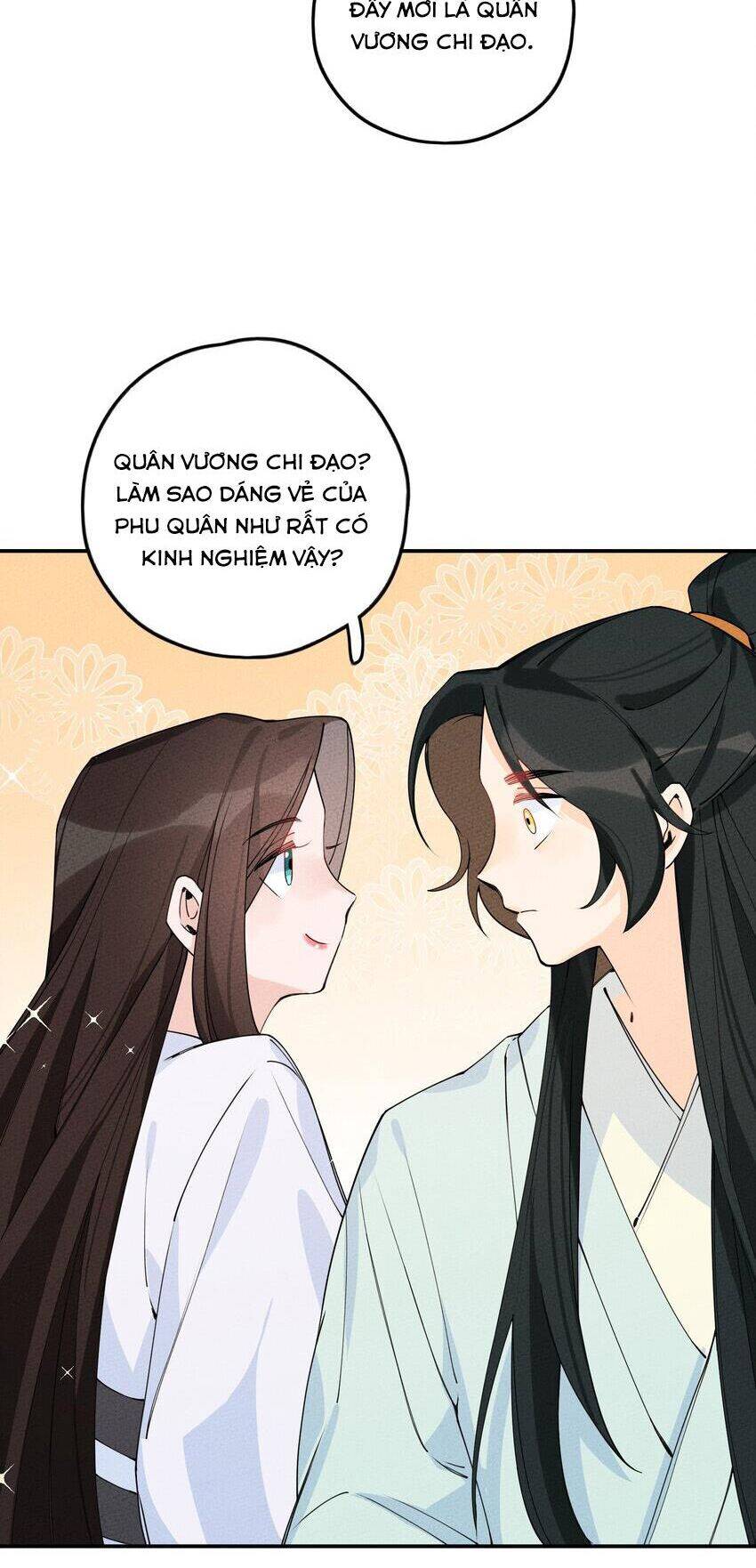 Là thánh hoàng chính đạo, ta cưới ma tôn tà đạo?! chapter 4 - Upload bởi truyensieuhay.com