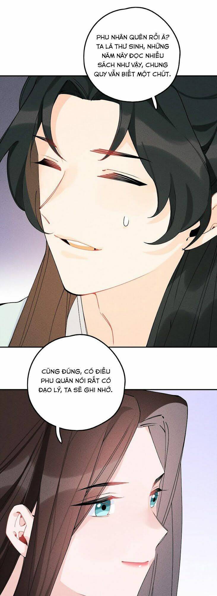 Là thánh hoàng chính đạo, ta cưới ma tôn tà đạo?! chapter 4 - Upload bởi truyensieuhay.com