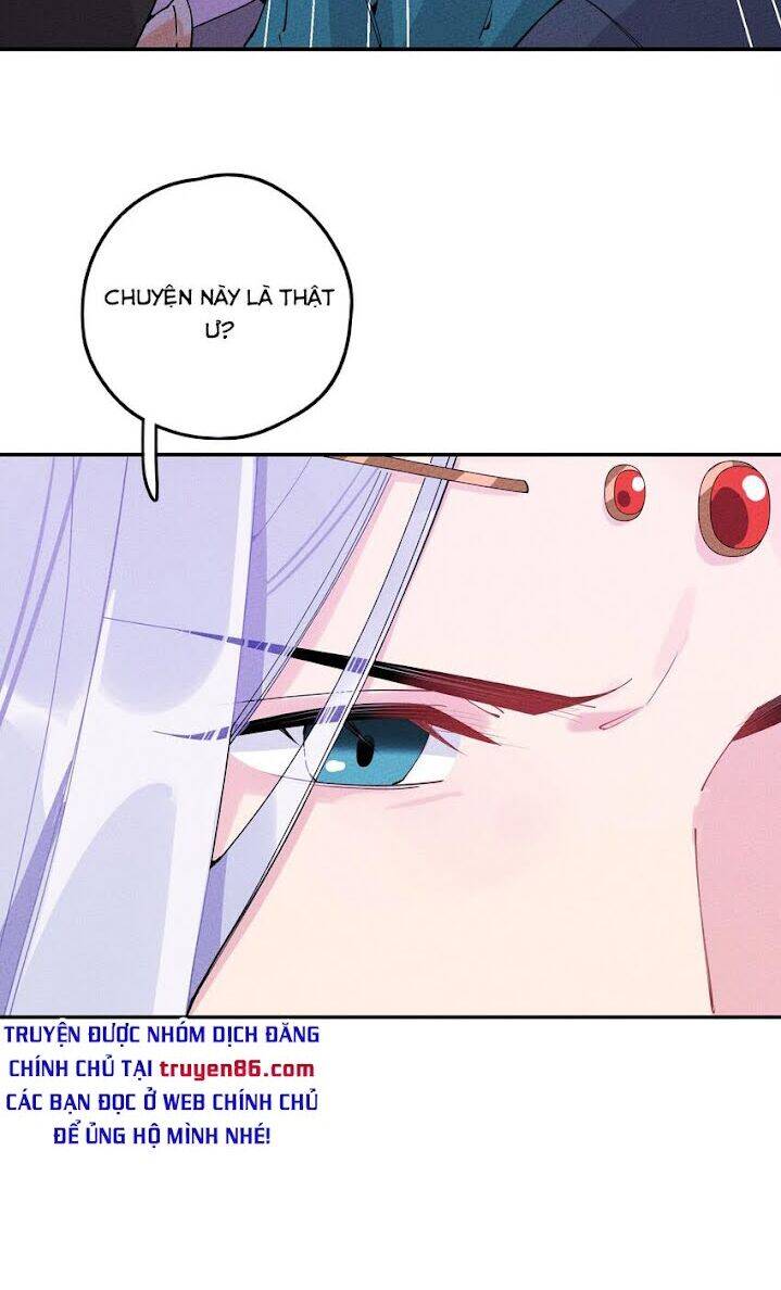 Là thánh hoàng chính đạo, ta cưới ma tôn tà đạo?! chapter 4 - Upload bởi truyensieuhay.com