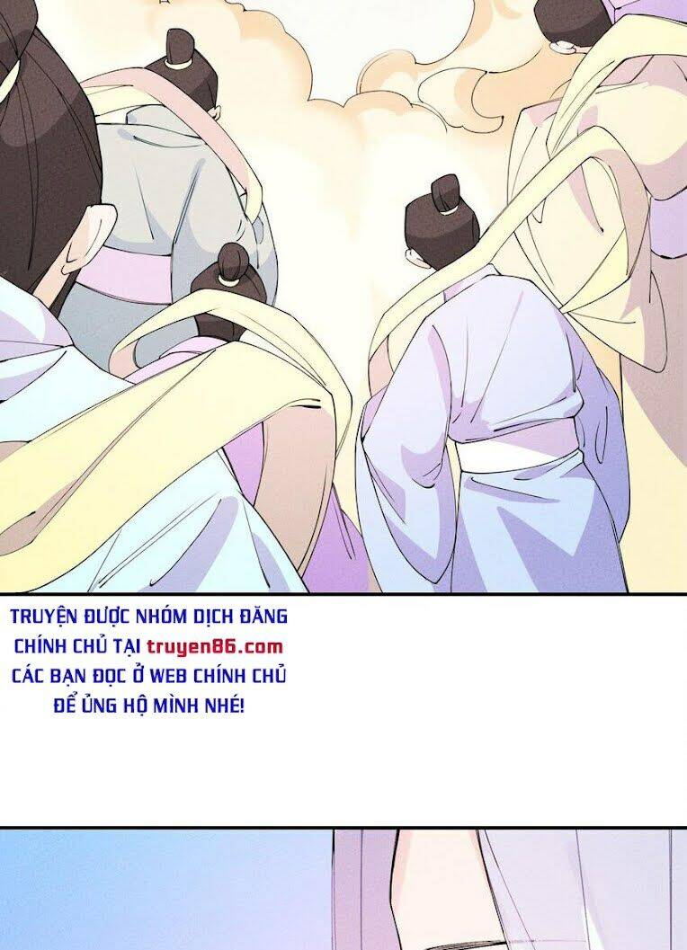 Là thánh hoàng chính đạo, ta cưới ma tôn tà đạo?! chapter 4 - Upload bởi truyensieuhay.com