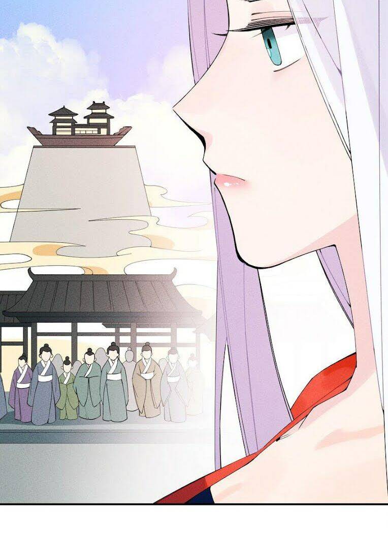 Là thánh hoàng chính đạo, ta cưới ma tôn tà đạo?! chapter 4 - Upload bởi truyensieuhay.com