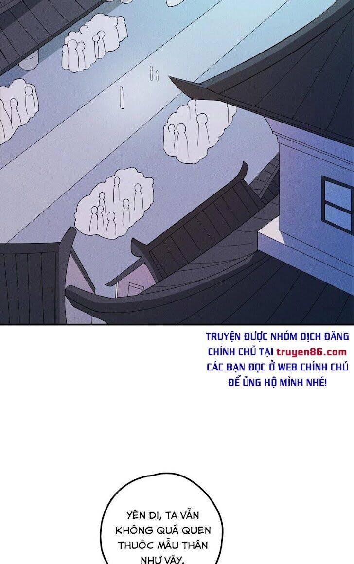 Là thánh hoàng chính đạo, ta cưới ma tôn tà đạo?! chapter 4 - Upload bởi truyensieuhay.com