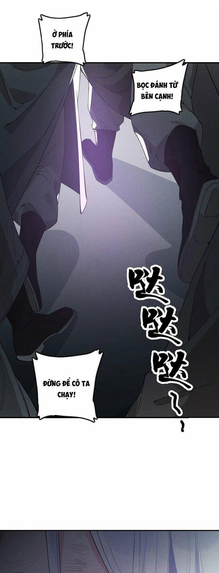 Là thánh hoàng chính đạo, ta cưới ma tôn tà đạo?! chapter 5 - Upload bởi truyensieuhay.com