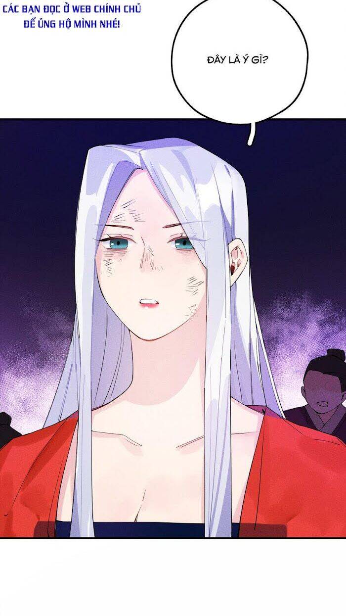 Là thánh hoàng chính đạo, ta cưới ma tôn tà đạo?! chapter 5 - Upload bởi truyensieuhay.com