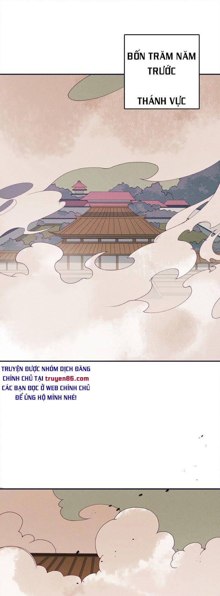 Là thánh hoàng chính đạo, ta cưới ma tôn tà đạo?! chapter 5 - Upload bởi truyensieuhay.com
