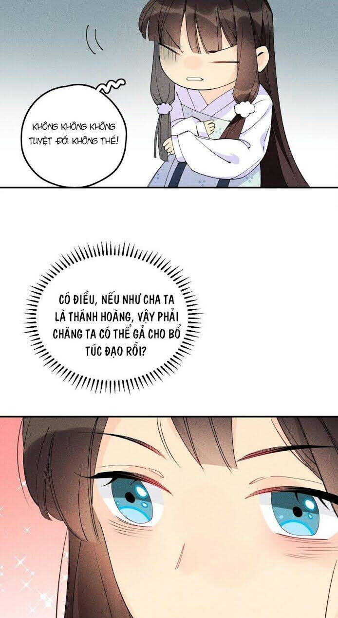Là thánh hoàng chính đạo, ta cưới ma tôn tà đạo?! chapter 5 - Upload bởi truyensieuhay.com