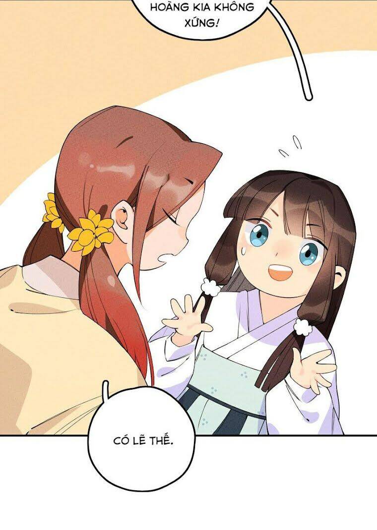 Là thánh hoàng chính đạo, ta cưới ma tôn tà đạo?! chapter 5 - Upload bởi truyensieuhay.com