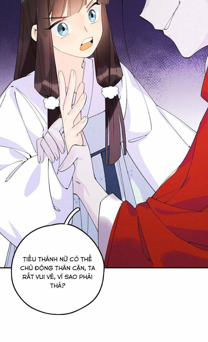 Là thánh hoàng chính đạo, ta cưới ma tôn tà đạo?! chapter 5 - Upload bởi truyensieuhay.com