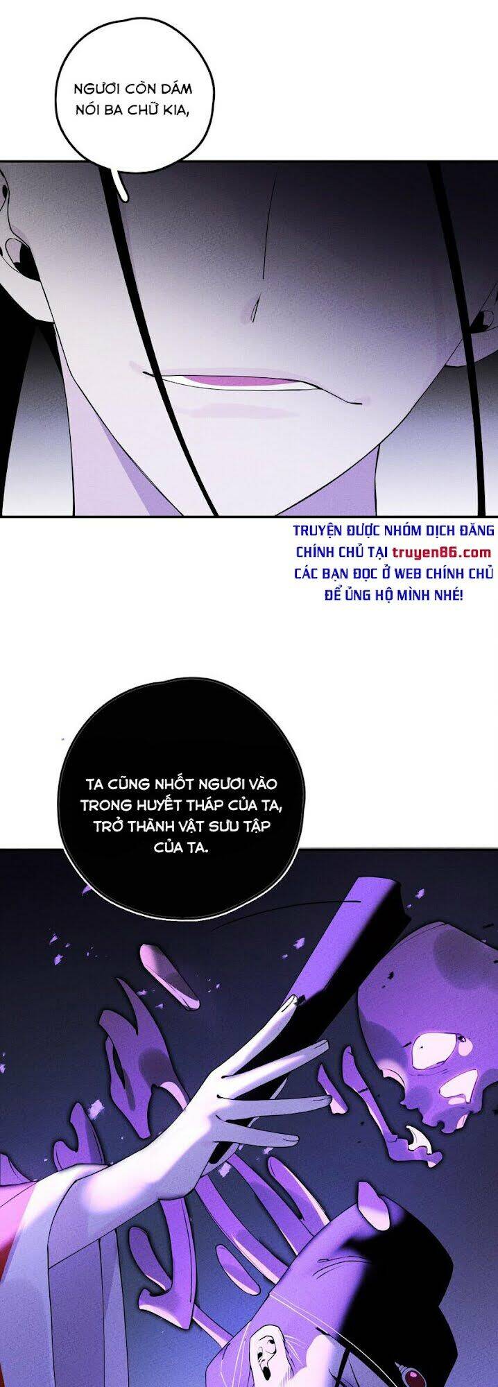 Là thánh hoàng chính đạo, ta cưới ma tôn tà đạo?! chapter 5 - Upload bởi truyensieuhay.com