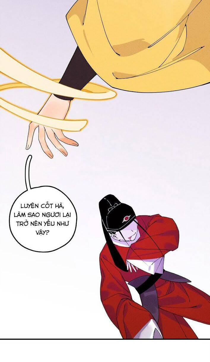 Là thánh hoàng chính đạo, ta cưới ma tôn tà đạo?! chapter 5 - Upload bởi truyensieuhay.com