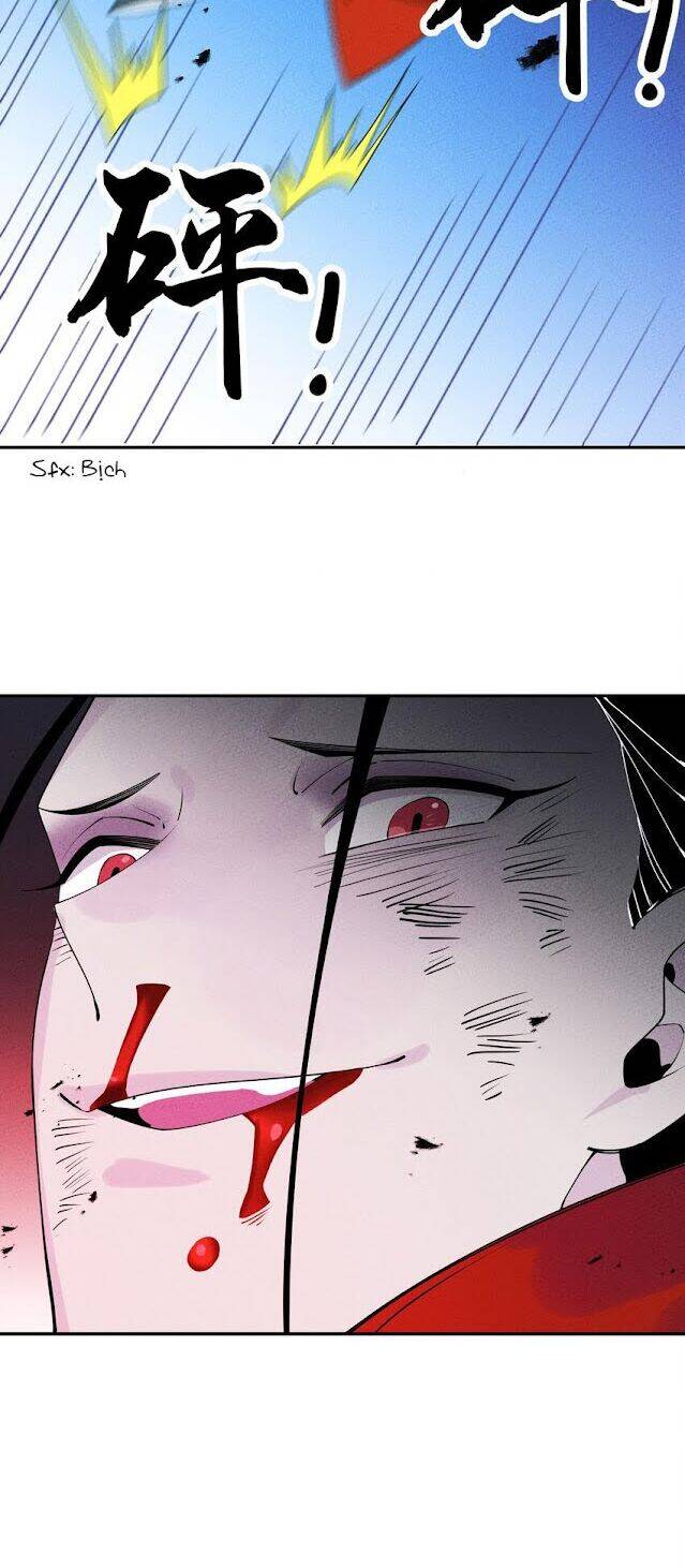 Là thánh hoàng chính đạo, ta cưới ma tôn tà đạo?! chapter 5 - Upload bởi truyensieuhay.com