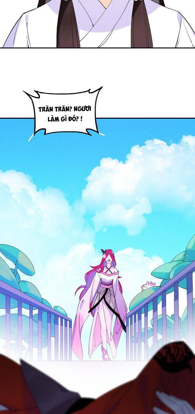 Là thánh hoàng chính đạo, ta cưới ma tôn tà đạo?! chapter 5 - Upload bởi truyensieuhay.com