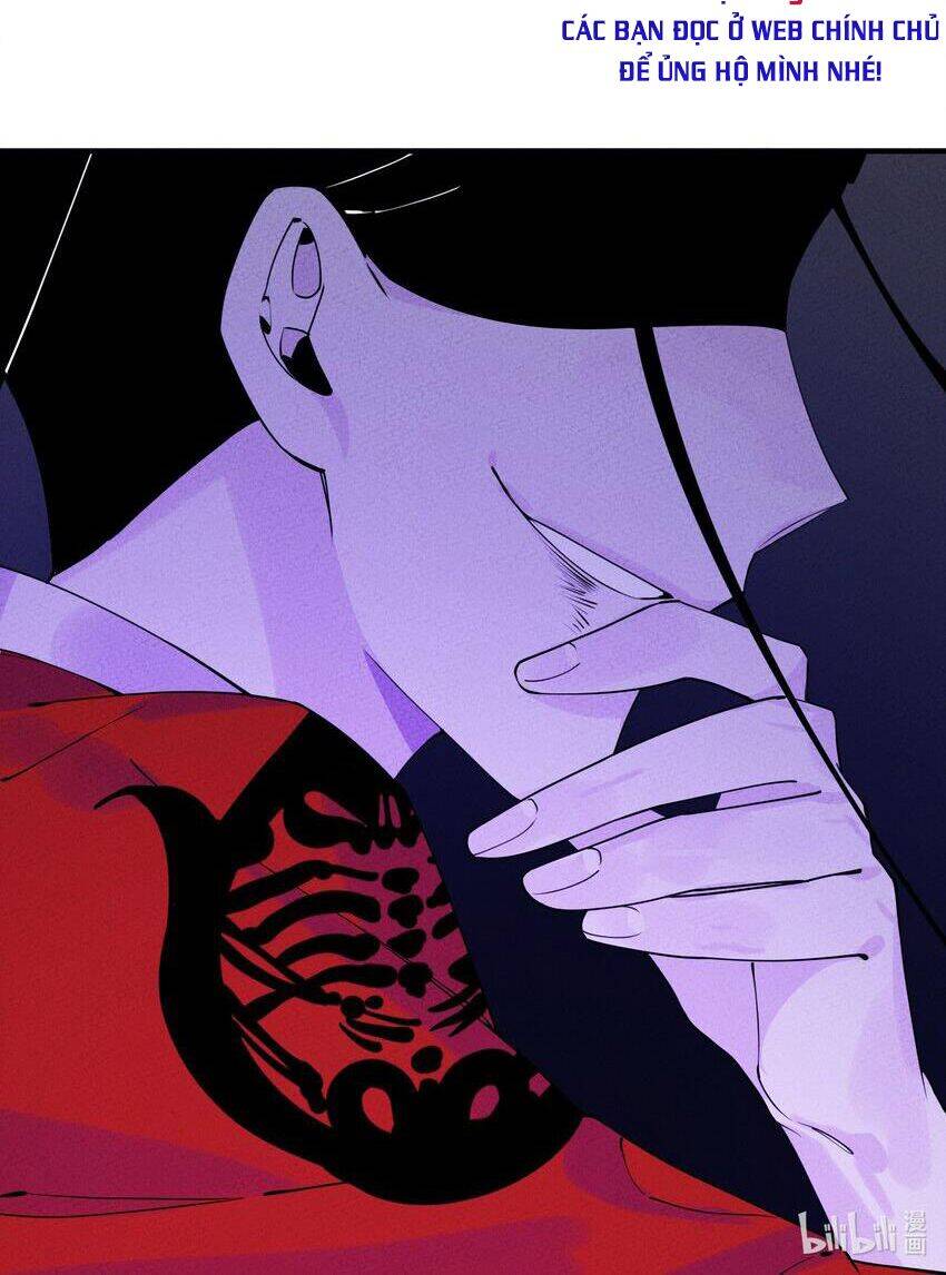 Là thánh hoàng chính đạo, ta cưới ma tôn tà đạo?! chapter 5 - Upload bởi truyensieuhay.com