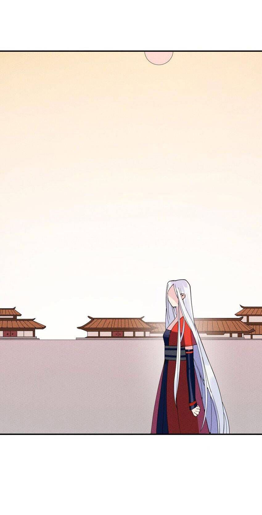 Là thánh hoàng chính đạo, ta cưới ma tôn tà đạo?! chapter 5 - Upload bởi truyensieuhay.com