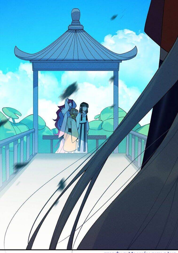 Là thánh hoàng chính đạo, ta cưới ma tôn tà đạo?! chapter 6 - Upload bởi truyensieuhay.com