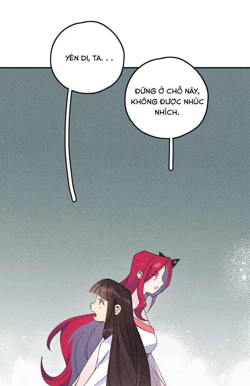Là thánh hoàng chính đạo, ta cưới ma tôn tà đạo?! chapter 6 - Upload bởi truyensieuhay.com