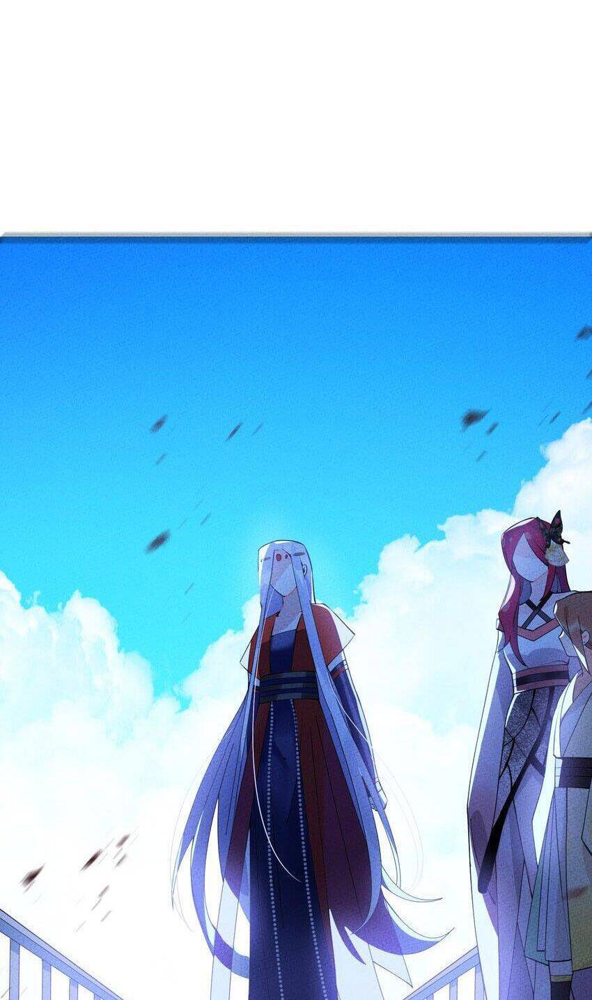 Là thánh hoàng chính đạo, ta cưới ma tôn tà đạo?! chapter 6 - Upload bởi truyensieuhay.com