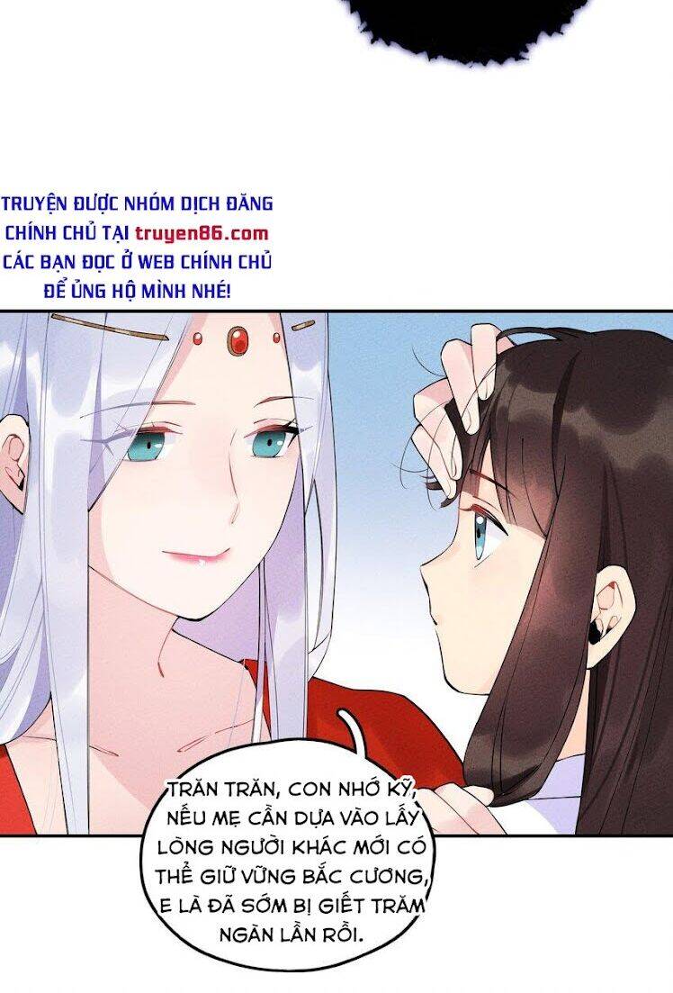 Là thánh hoàng chính đạo, ta cưới ma tôn tà đạo?! chapter 6 - Upload bởi truyensieuhay.com