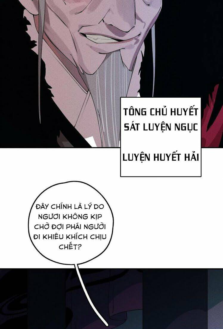 Là thánh hoàng chính đạo, ta cưới ma tôn tà đạo?! chapter 6 - Upload bởi truyensieuhay.com