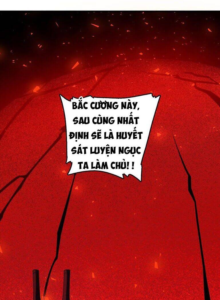Là thánh hoàng chính đạo, ta cưới ma tôn tà đạo?! chapter 6 - Upload bởi truyensieuhay.com