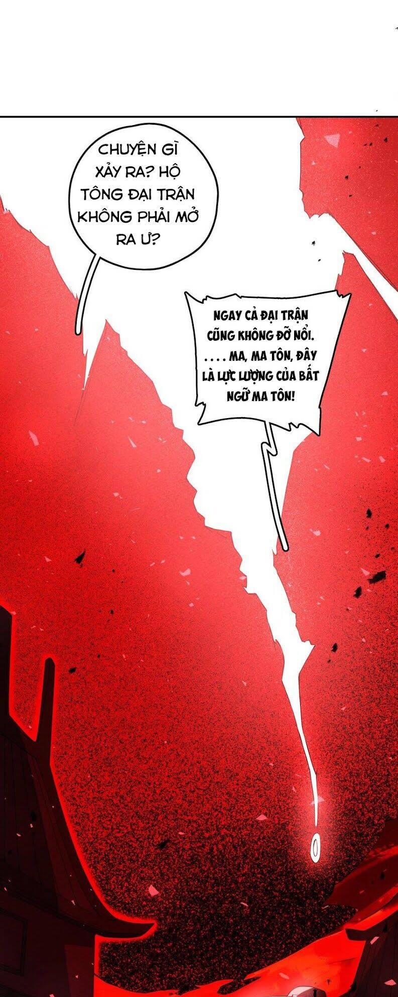 Là thánh hoàng chính đạo, ta cưới ma tôn tà đạo?! chapter 6 - Upload bởi truyensieuhay.com