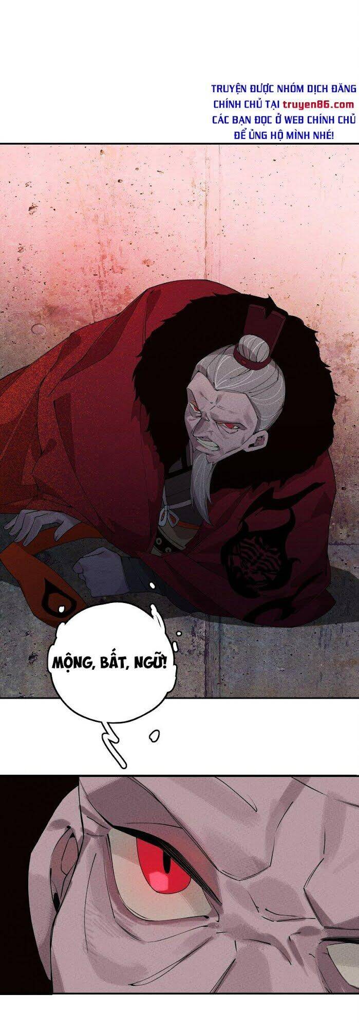 Là thánh hoàng chính đạo, ta cưới ma tôn tà đạo?! chapter 6 - Upload bởi truyensieuhay.com