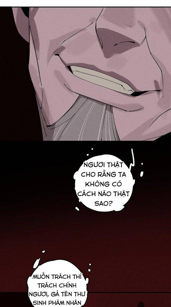 Là thánh hoàng chính đạo, ta cưới ma tôn tà đạo?! chapter 6 - Upload bởi truyensieuhay.com