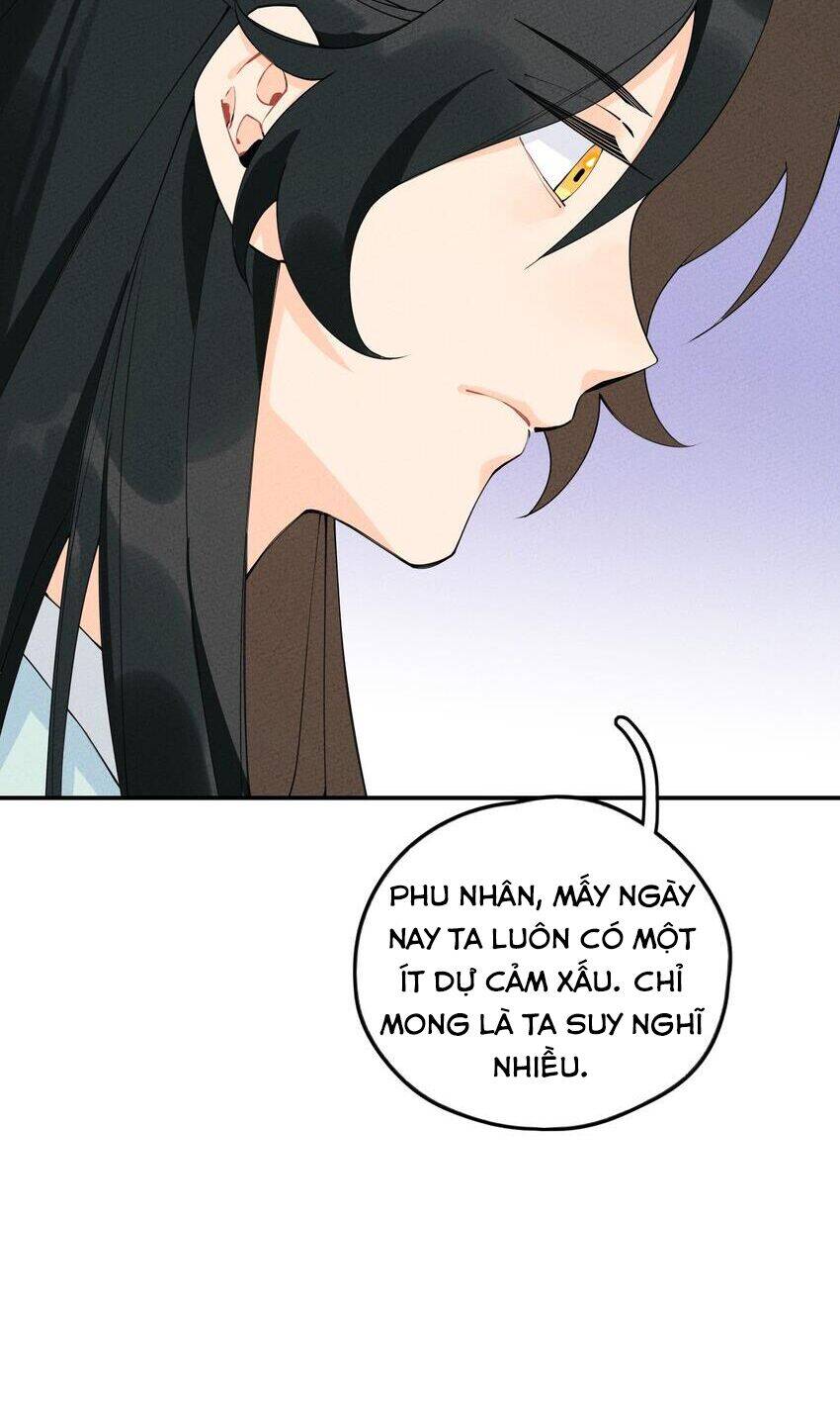 Là thánh hoàng chính đạo, ta cưới ma tôn tà đạo?! chapter 7 - Upload bởi truyensieuhay.com