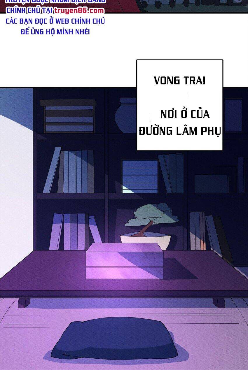 Là thánh hoàng chính đạo, ta cưới ma tôn tà đạo?! chapter 7 - Upload bởi truyensieuhay.com