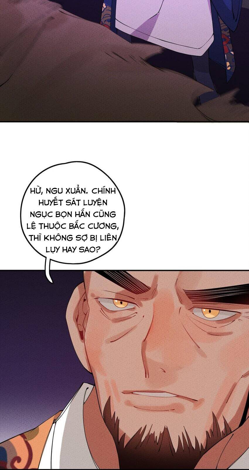 Là thánh hoàng chính đạo, ta cưới ma tôn tà đạo?! chapter 7 - Upload bởi truyensieuhay.com